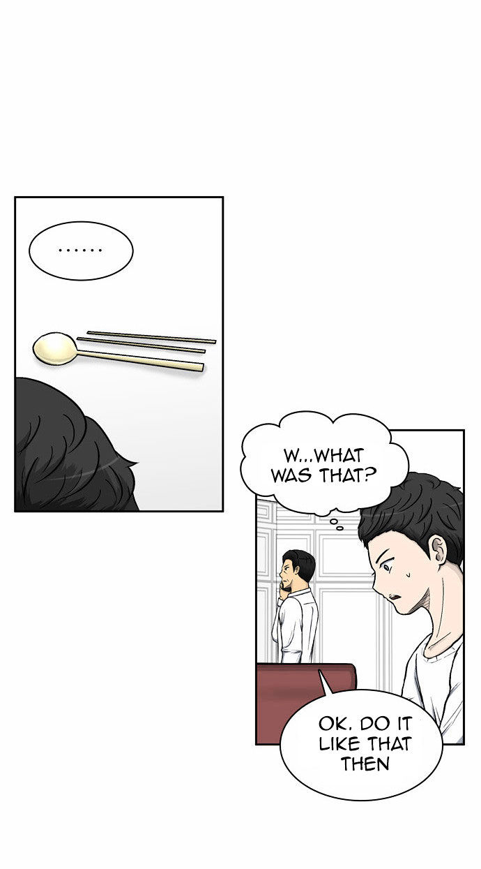 Golden Spoon Chapter 1.2 page 70 - Chapter 1.2