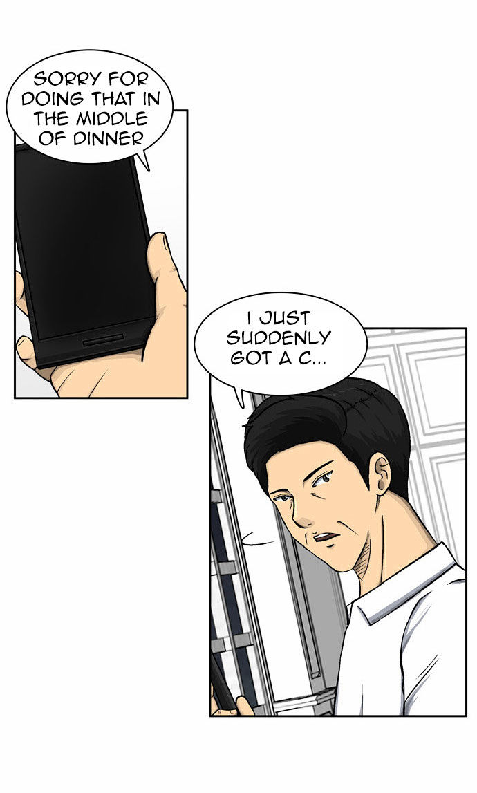 Golden Spoon Chapter 1.2 page 71 - Chapter 1.2