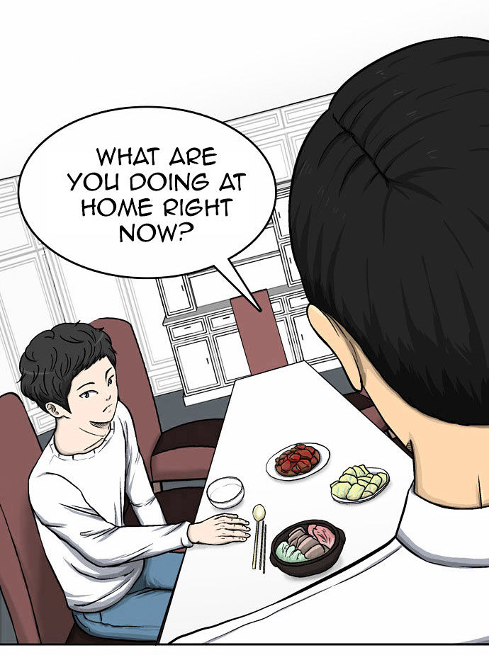 Golden Spoon Chapter 1.2 page 74 - Chapter 1.2
