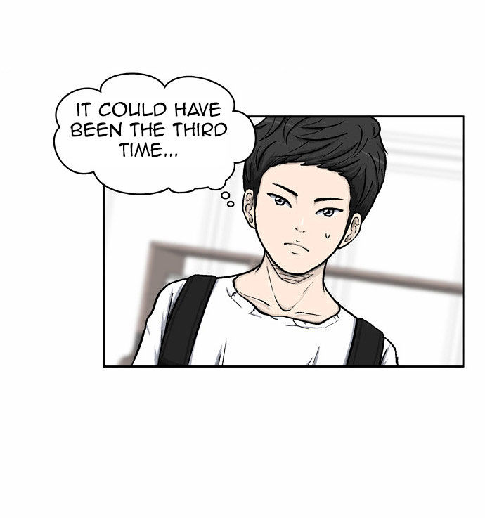 Golden Spoon Chapter 1.2 page 9 - Chapter 1.2