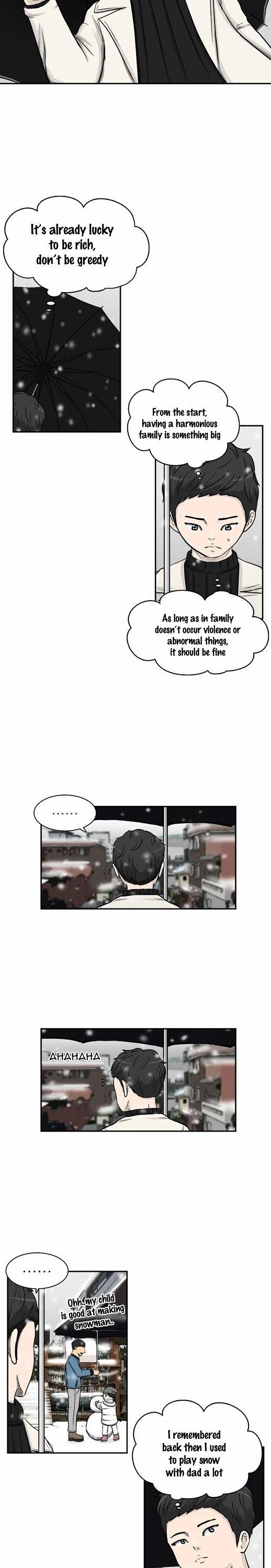 Golden Spoon Chapter 12 page 12 - Chapter 12
