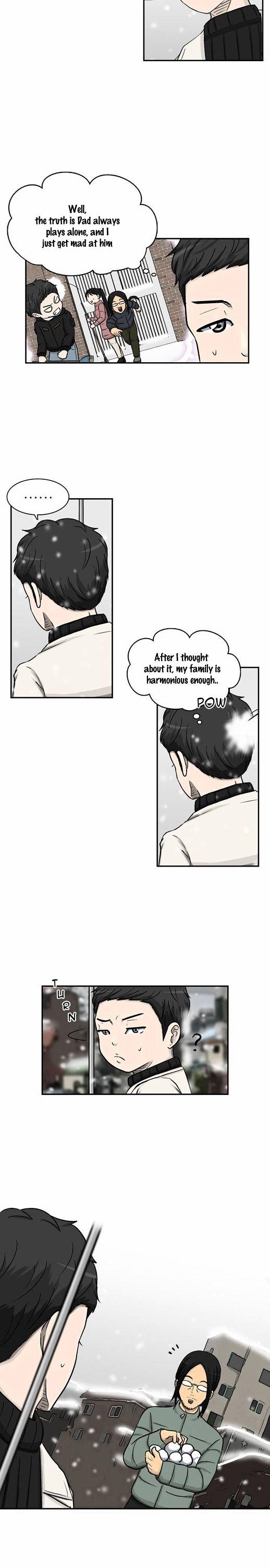 Golden Spoon Chapter 12 page 13 - Chapter 12