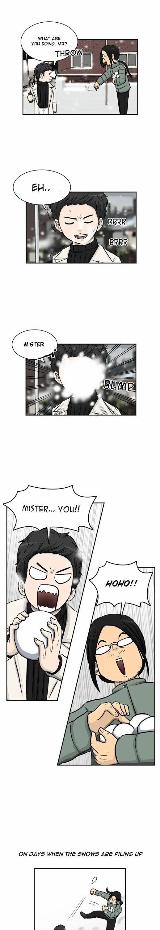 Golden Spoon Chapter 12 page 14 - Chapter 12