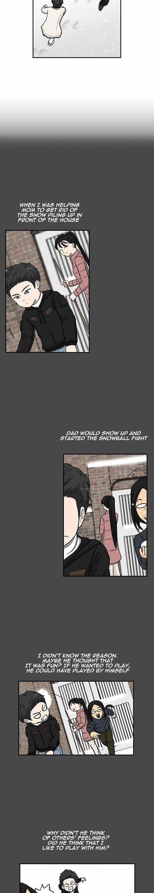 Golden Spoon Chapter 12 page 15 - Chapter 12