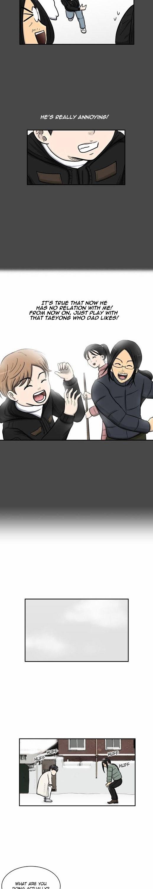 Golden Spoon Chapter 12 page 16 - Chapter 12