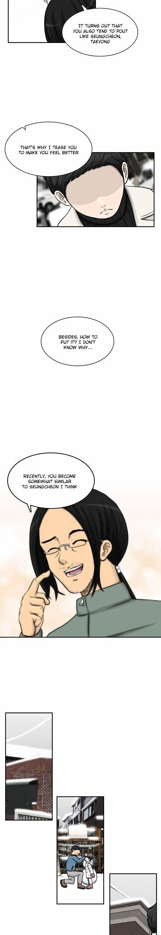Golden Spoon Chapter 12 page 19 - Chapter 12