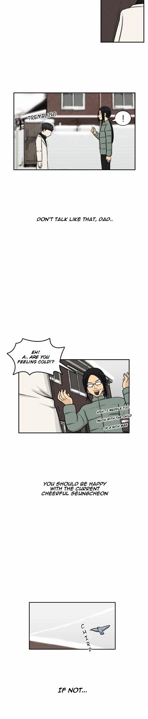 Golden Spoon Chapter 12 page 20 - Chapter 12