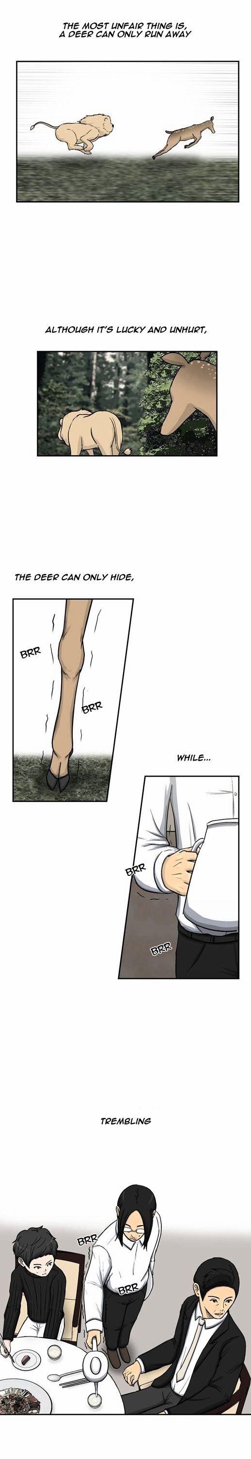 Golden Spoon Chapter 12 page 3 - Chapter 12