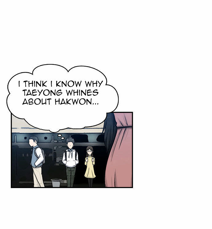 Golden Spoon Chapter 6 page 13 - Chapter 6