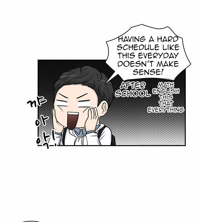 Golden Spoon Chapter 6 page 14 - Chapter 6