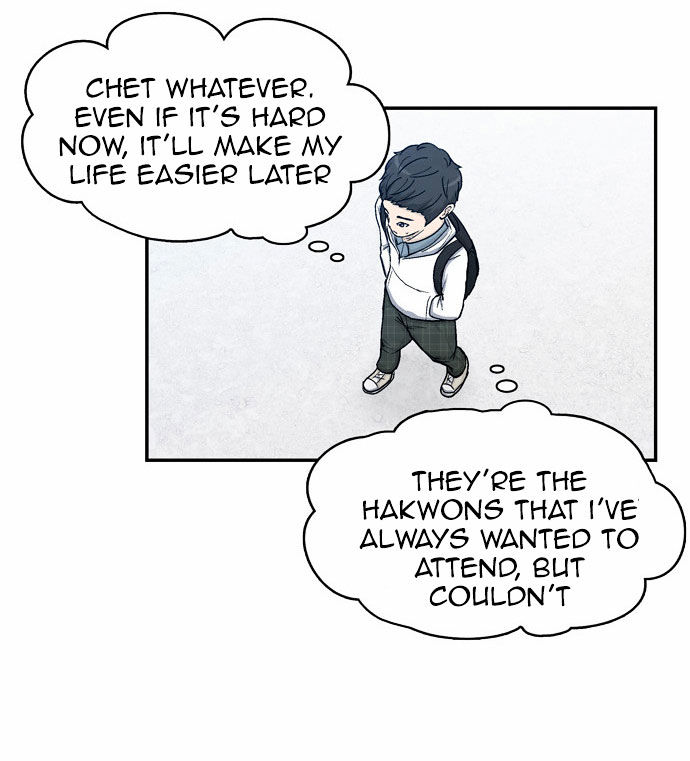 Golden Spoon Chapter 6 page 17 - Chapter 6