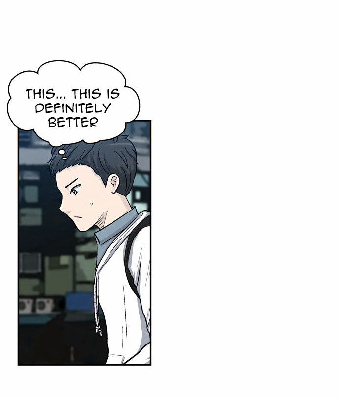 Golden Spoon Chapter 6 page 18 - Chapter 6