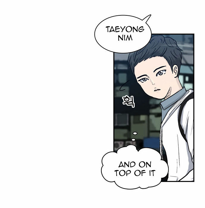 Golden Spoon Chapter 6 page 19 - Chapter 6