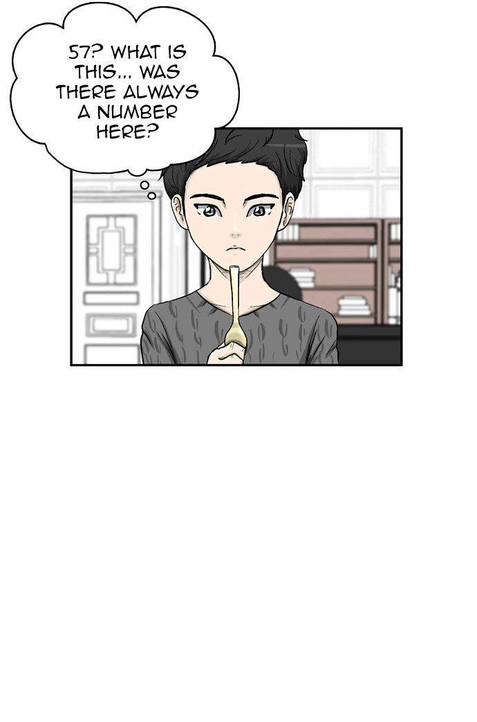 Golden Spoon Chapter 6 page 2 - Chapter 6