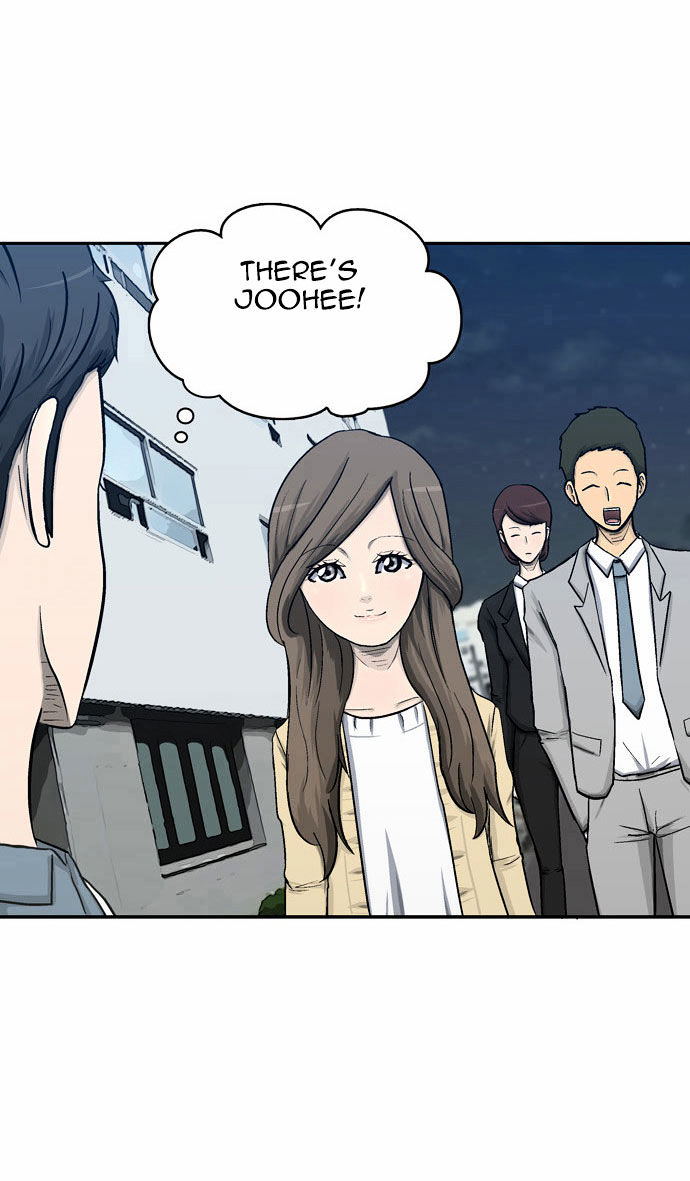 Golden Spoon Chapter 6 page 20 - Chapter 6