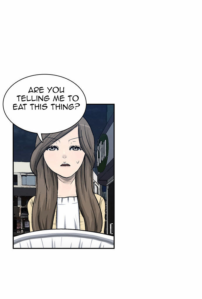 Golden Spoon Chapter 6 page 22 - Chapter 6