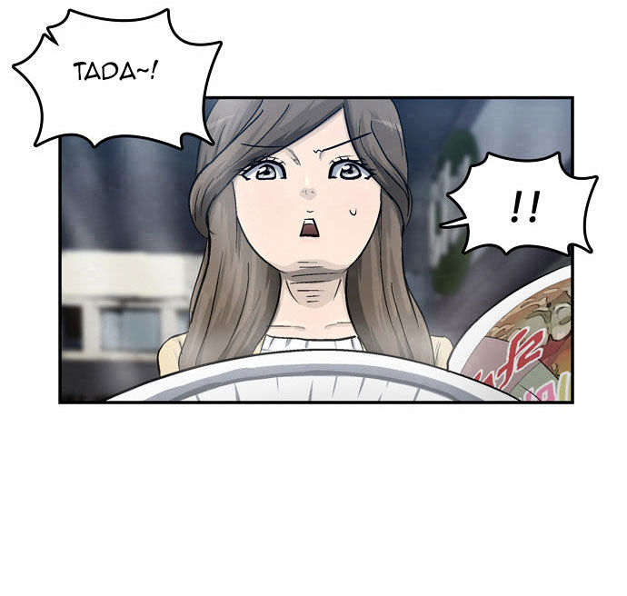Golden Spoon Chapter 6 page 27 - Chapter 6
