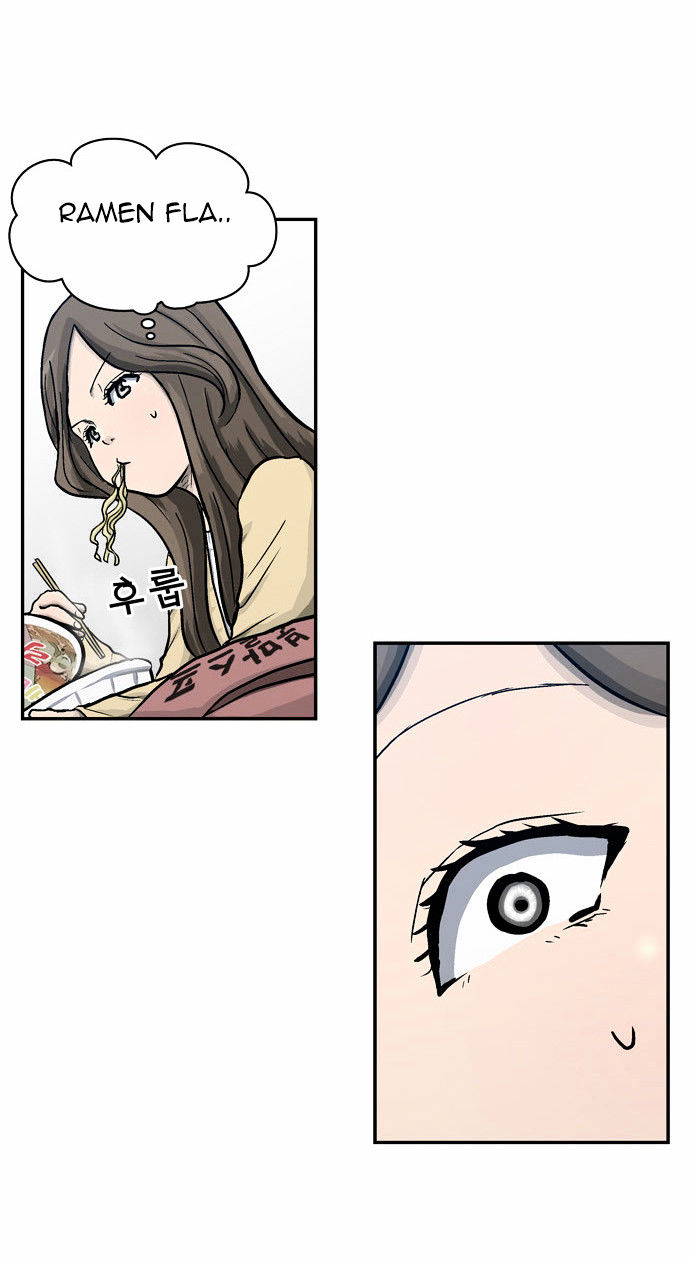 Golden Spoon Chapter 6 page 33 - Chapter 6