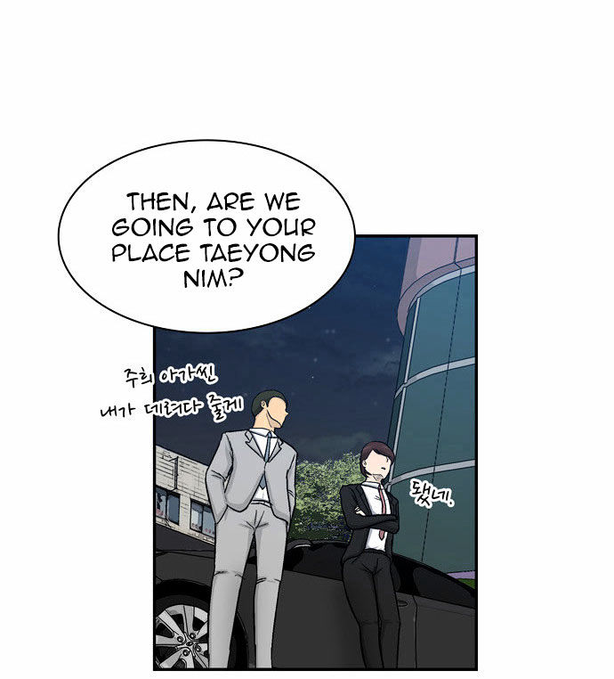 Golden Spoon Chapter 6 page 40 - Chapter 6