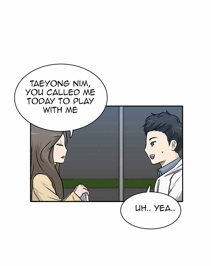 Golden Spoon Chapter 6 page 41 - Chapter 6