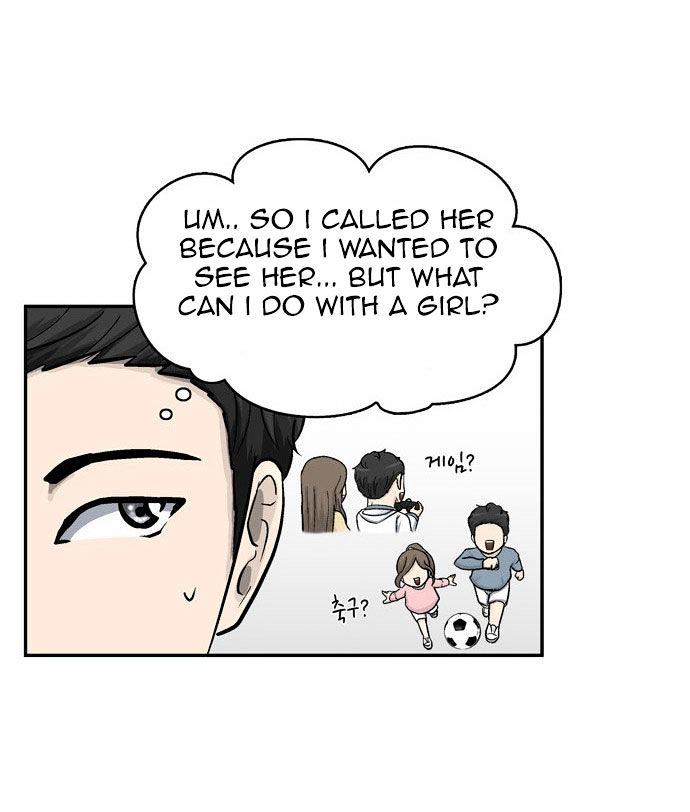 Golden Spoon Chapter 6 page 42 - Chapter 6
