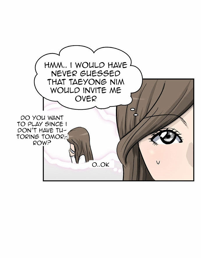 Golden Spoon Chapter 6 page 43 - Chapter 6