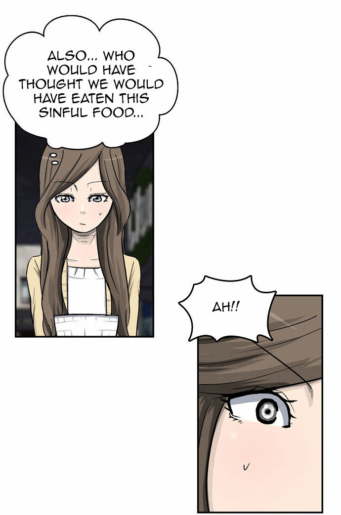 Golden Spoon Chapter 6 page 44 - Chapter 6
