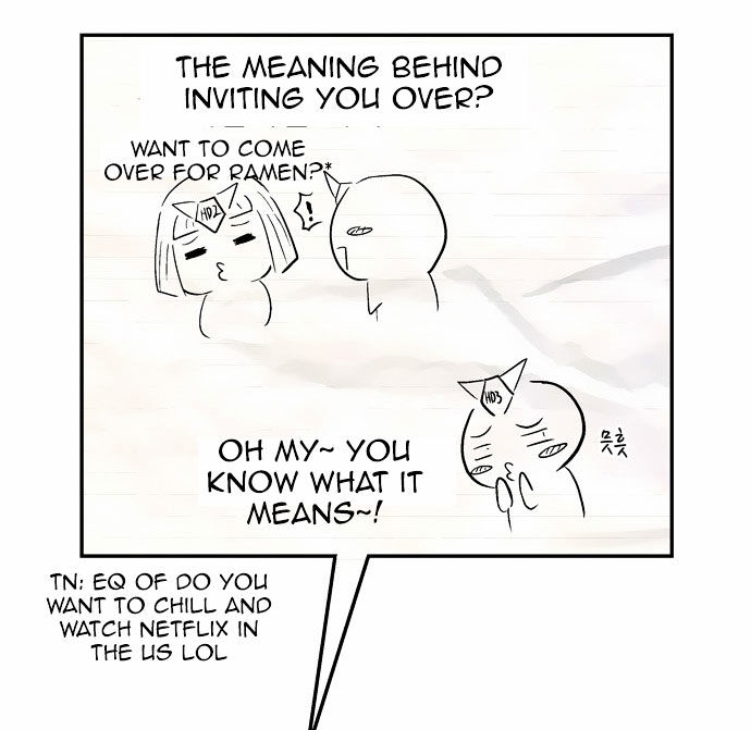 Golden Spoon Chapter 6 page 47 - Chapter 6