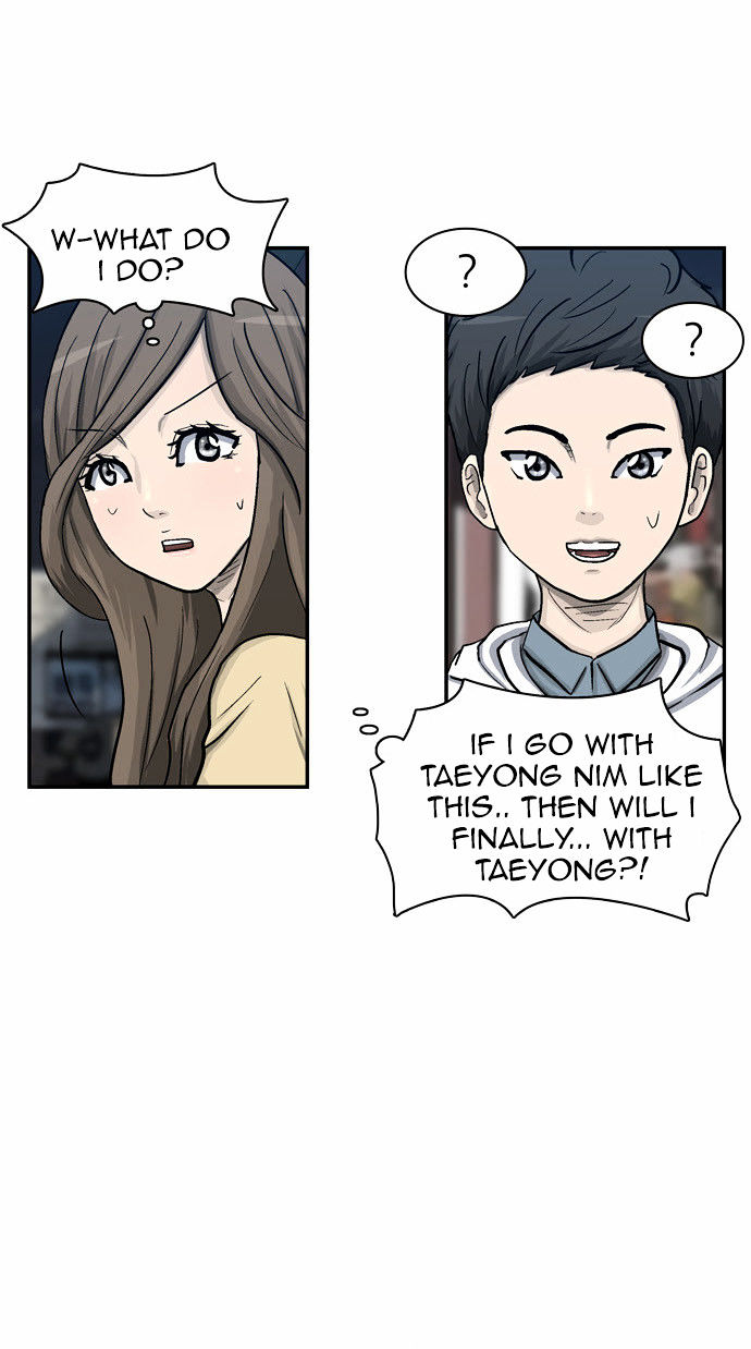 Golden Spoon Chapter 6 page 49 - Chapter 6