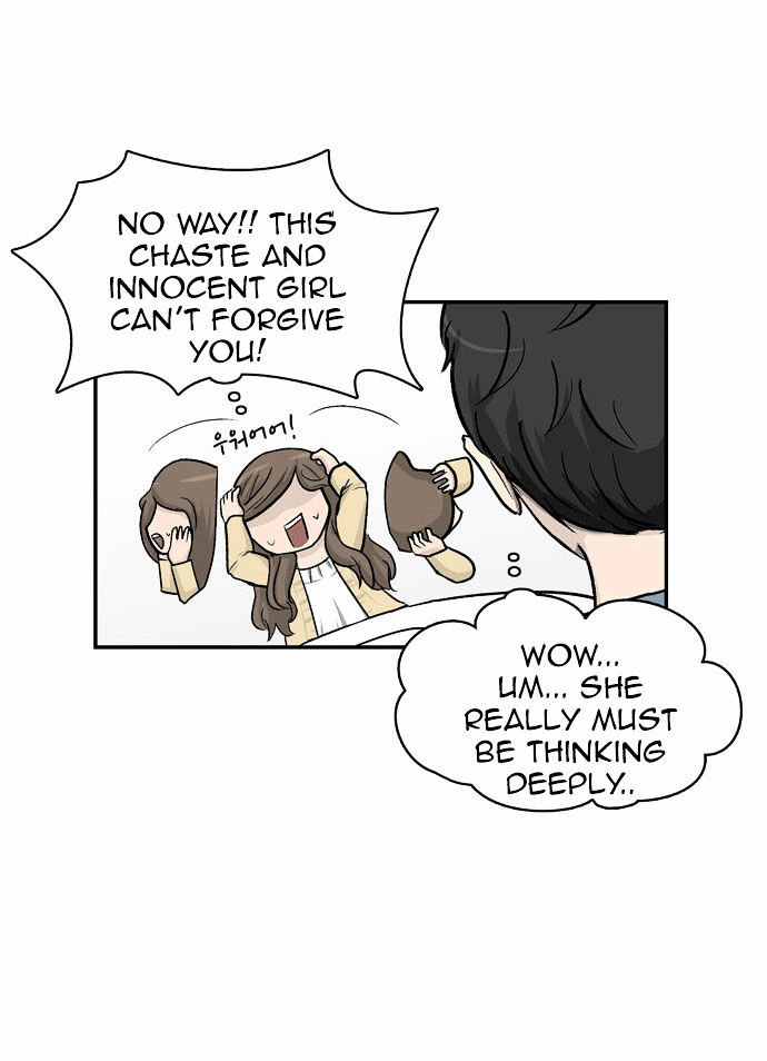 Golden Spoon Chapter 6 page 51 - Chapter 6