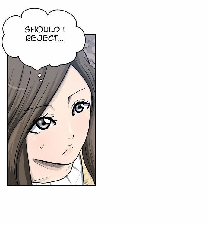 Golden Spoon Chapter 6 page 52 - Chapter 6
