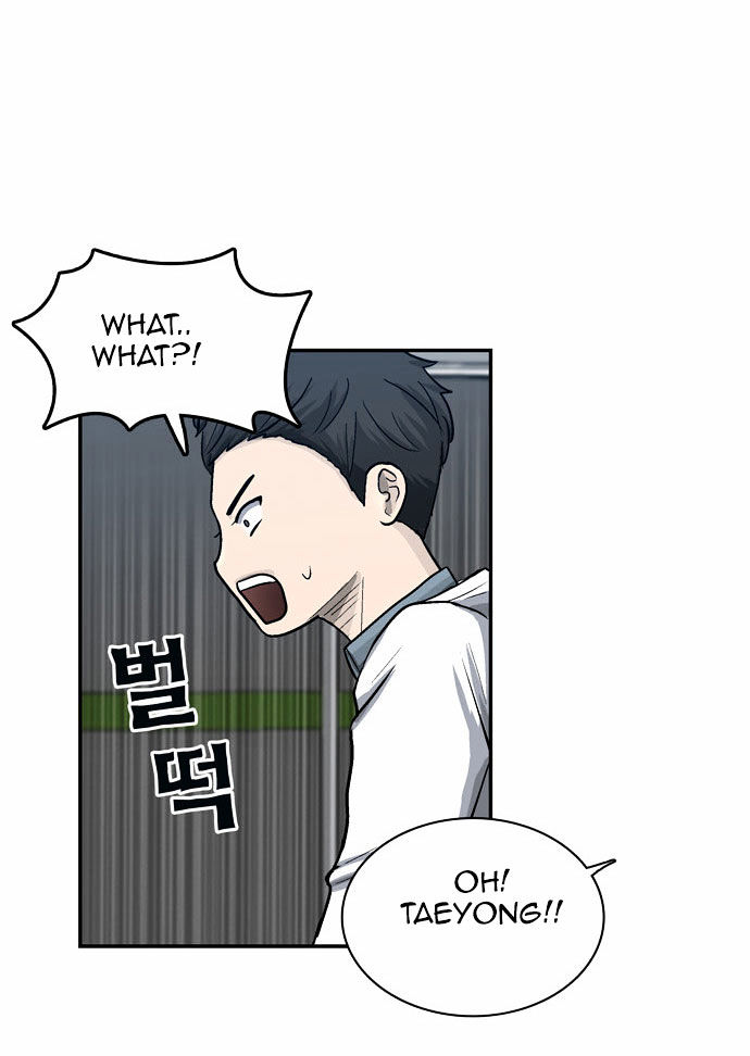 Golden Spoon Chapter 6 page 57 - Chapter 6