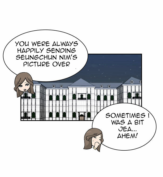 Golden Spoon Chapter 6 page 59 - Chapter 6