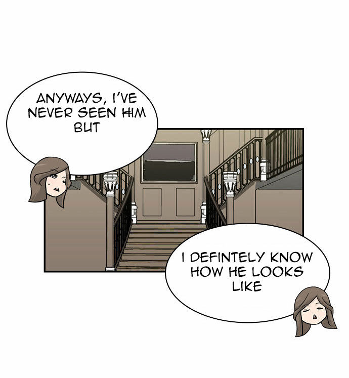 Golden Spoon Chapter 6 page 60 - Chapter 6