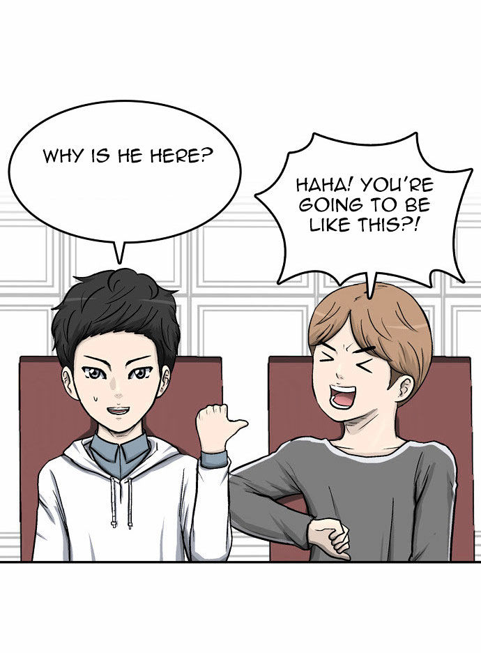 Golden Spoon Chapter 6 page 62 - Chapter 6