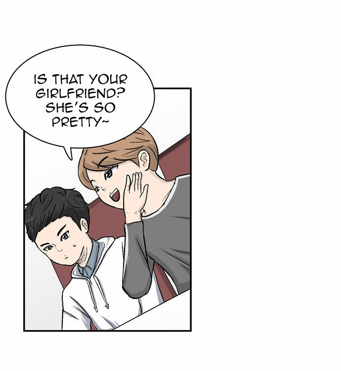Golden Spoon Chapter 6 page 64 - Chapter 6