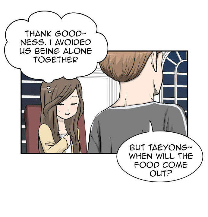 Golden Spoon Chapter 6 page 66 - Chapter 6