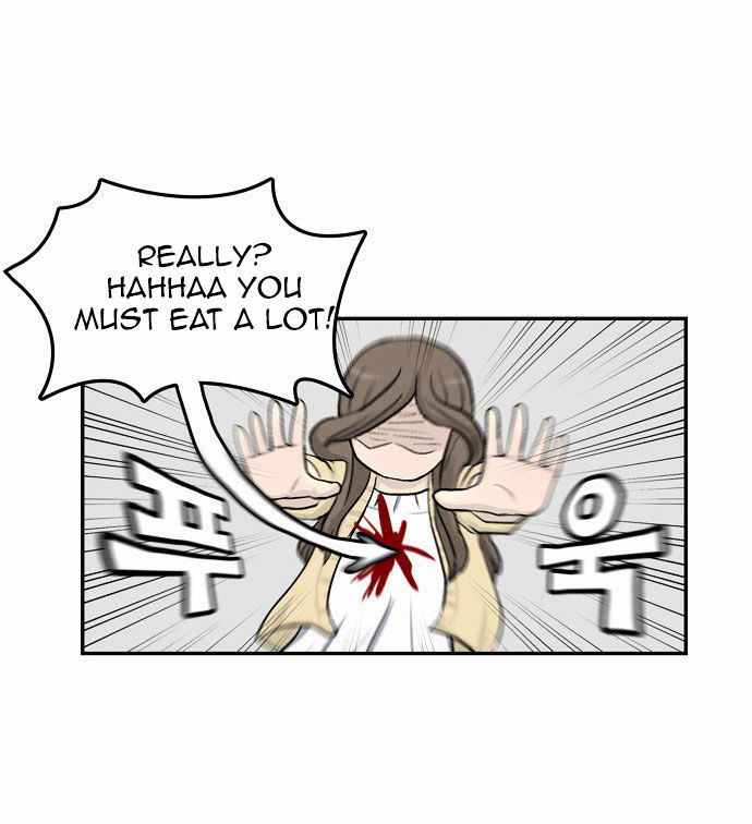 Golden Spoon Chapter 6 page 68 - Chapter 6