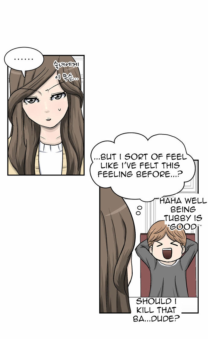 Golden Spoon Chapter 6 page 69 - Chapter 6