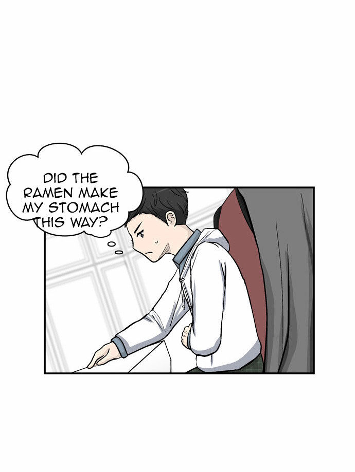 Golden Spoon Chapter 6 page 71 - Chapter 6