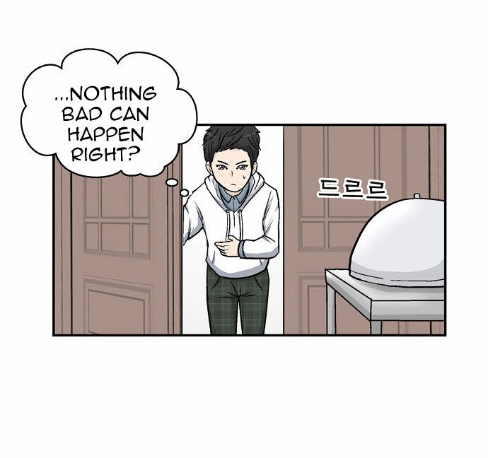 Golden Spoon Chapter 6 page 75 - Chapter 6