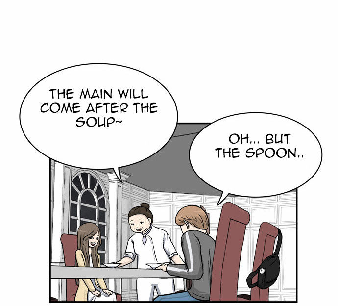Golden Spoon Chapter 6 page 78 - Chapter 6