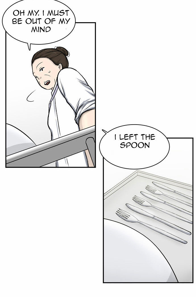 Golden Spoon Chapter 6 page 79 - Chapter 6
