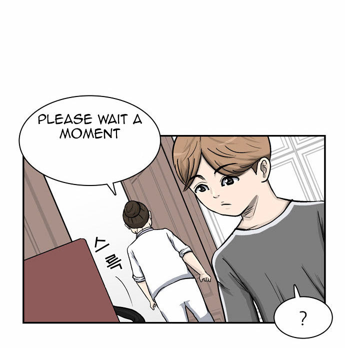 Golden Spoon Chapter 6 page 80 - Chapter 6