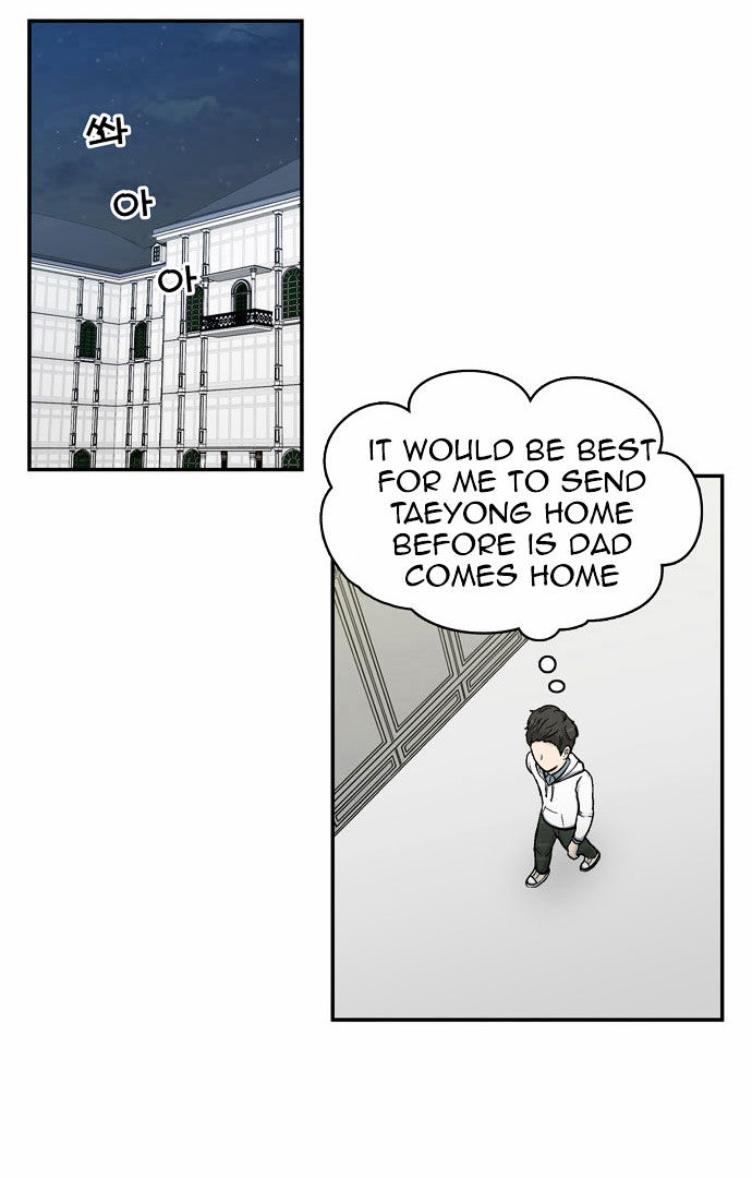 Golden Spoon Chapter 6 page 83 - Chapter 6