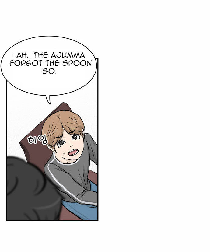 Golden Spoon Chapter 7 page 10 - Chapter 7