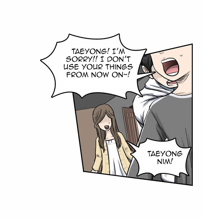 Golden Spoon Chapter 7 page 15 - Chapter 7