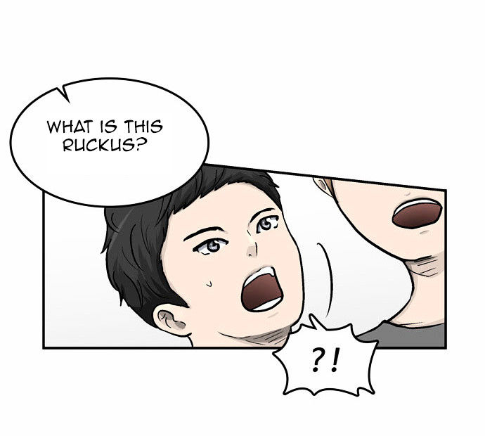 Golden Spoon Chapter 7 page 16 - Chapter 7