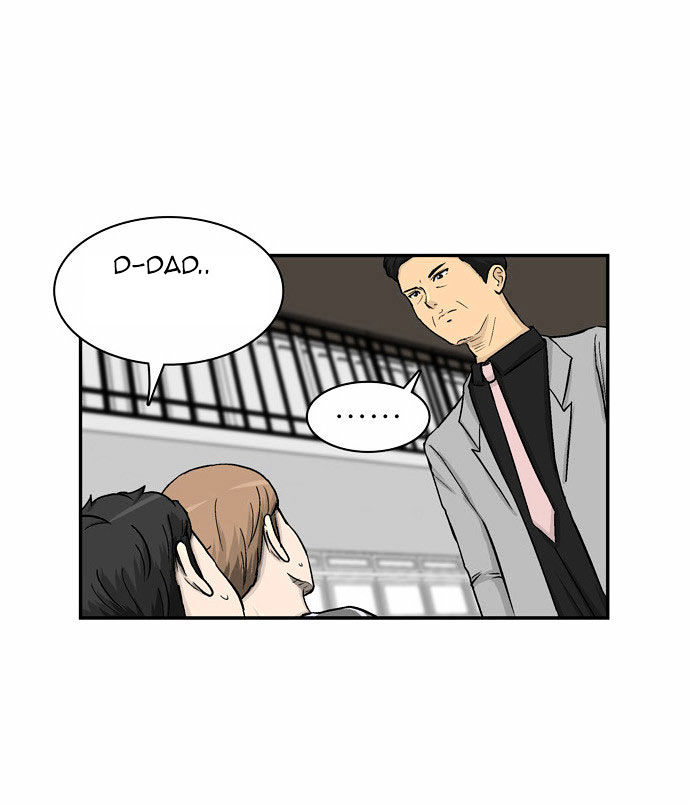 Golden Spoon Chapter 7 page 17 - Chapter 7