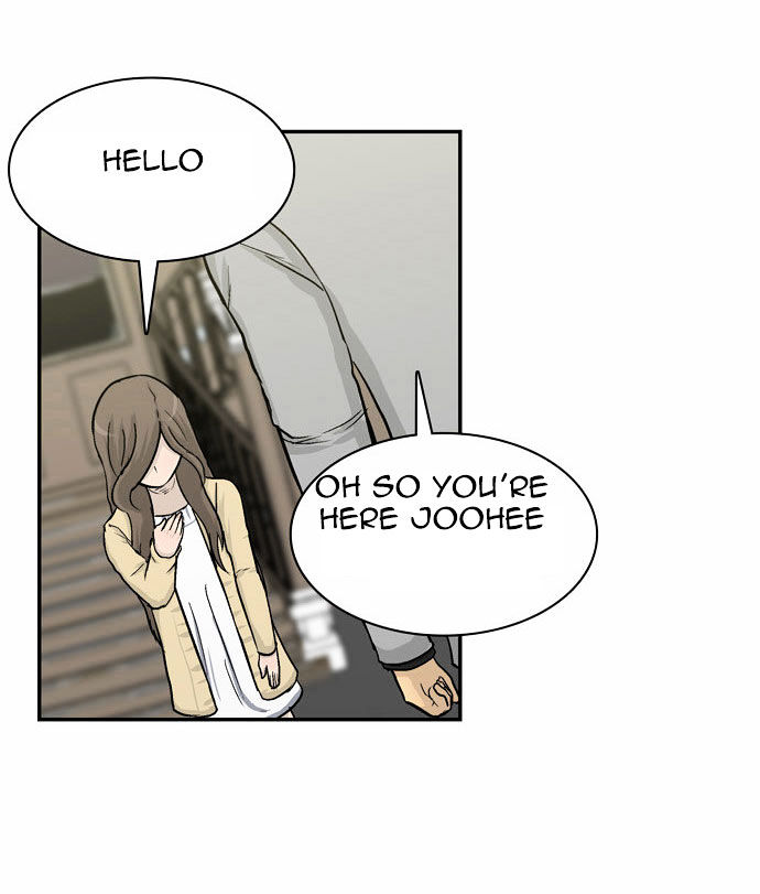 Golden Spoon Chapter 7 page 18 - Chapter 7